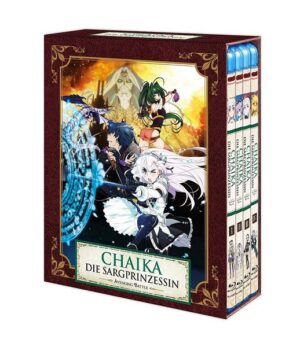 Chaika