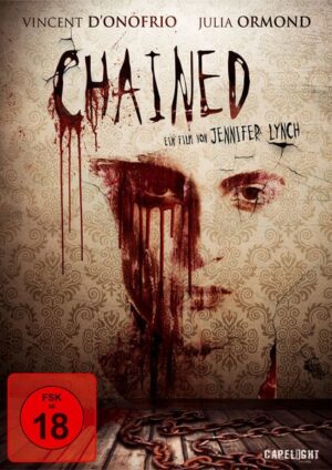 Chained - Uncut