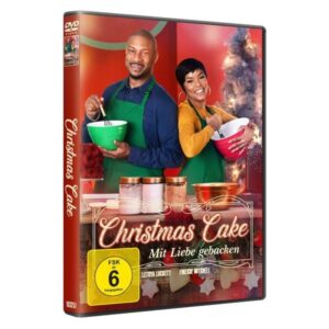 Christmas Cake