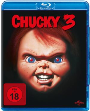 Chucky 3