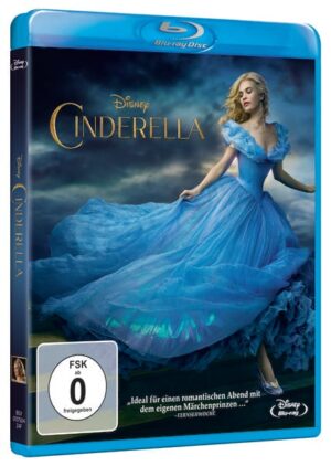 Cinderella