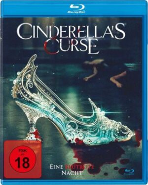 Cinderella's Curse - Eine blutrote Nacht