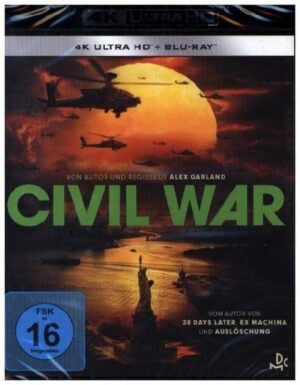 Civil War