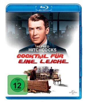Cocktail für eine Leiche