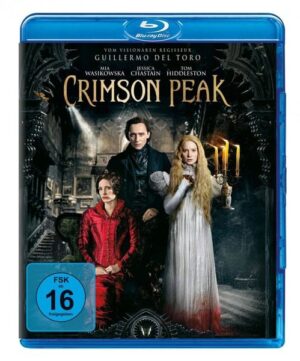 Crimson Peak