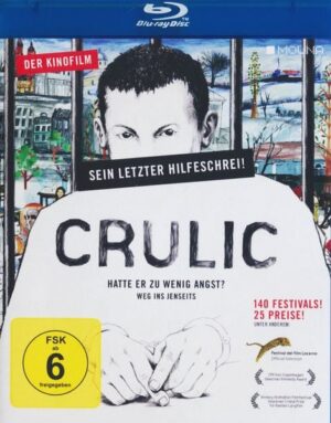 Crulic - Der Weg ins Jenseits (OmU)