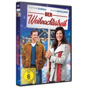 DER WEIHNACHTSSTREIK