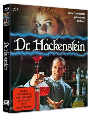 DR. HACKENSTEIN - SCANAVO