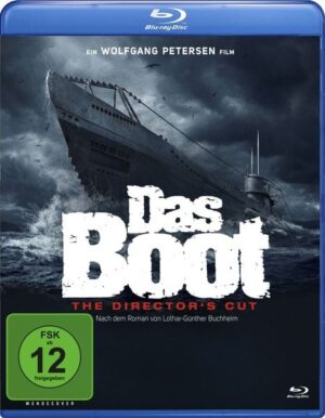 Das Boot - Director's Cut (Das Original)
