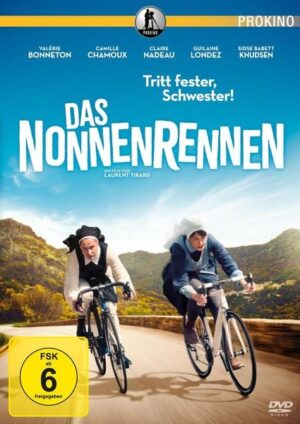 Das Nonnenrennen