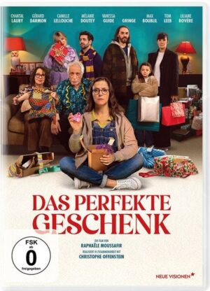 Das perfekte Geschenk