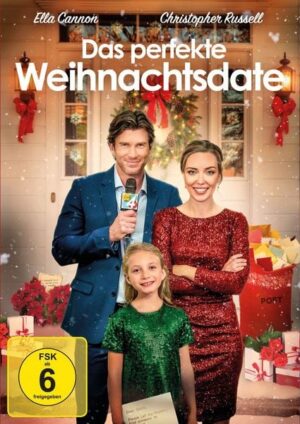 Das perfekte Weihnachtsdate