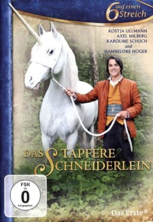 Das tapfere Schneiderlein - 6 auf einen Streich