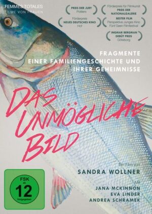 Das unmögliche Bild