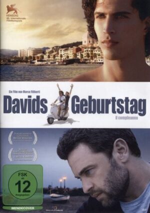Davids Geburtstag (OmU)