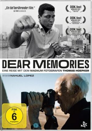 Dear Memories