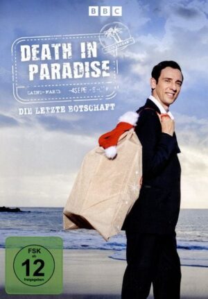 Death in Paradise - Die letzte Botschaft