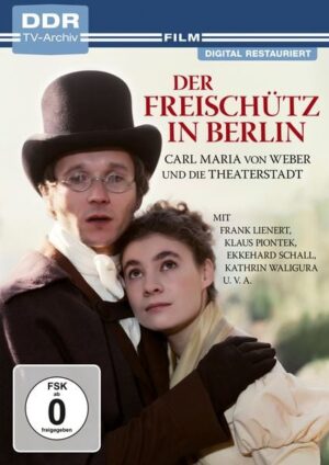 Der Freischütz in Berlin (DDR TV-Archiv)