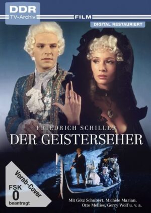 Der Geisterseher (DDR TV-Archiv)