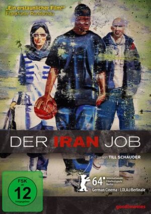 Der Iran Job (OmU)