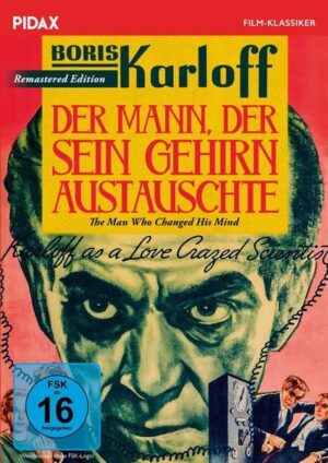 Der Mann