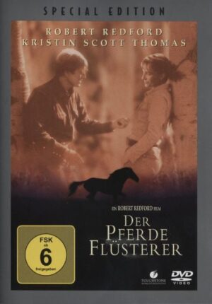 Der Pferdeflüsterer [SE]