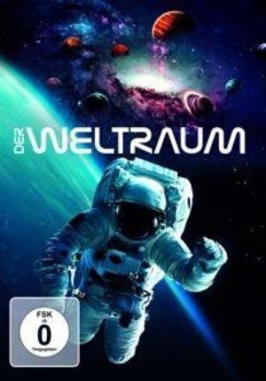 Der Weltraum