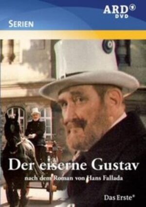 Der eiserne Gustav [3 DVDs]
