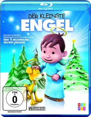 Der kleinste Engel