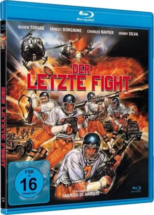 Der letzte Fight