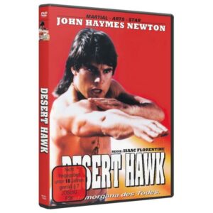 Desert Hawk