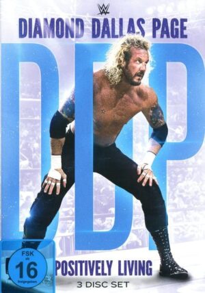 Diamond Dalla Page [3 DVDs]