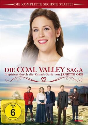 Die Coal Valley Saga