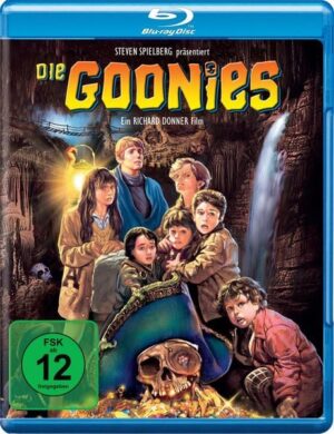 Die Goonies