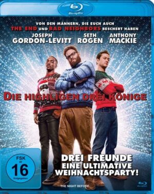 Die Highligen Drei Könige