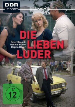 Die lieben Luder (DDR TV-Archiv)