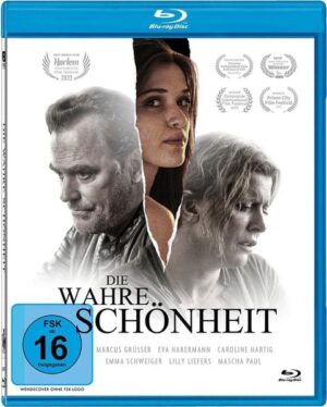 Die wahre Schönheit - Kinofassung