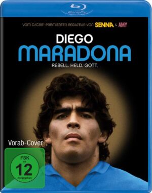 Diego Maradona