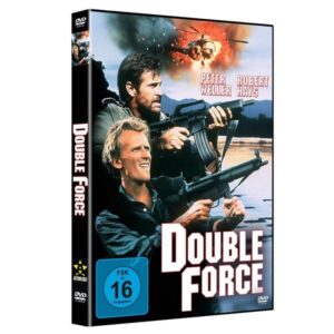 Double Force - Sondereinsatz in der Schlangenbucht - UNCUT