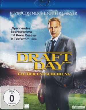 Draft Day