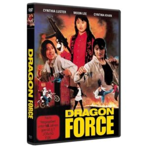Dragon Force