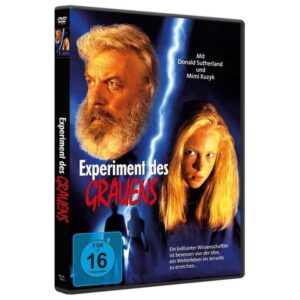 EXPERIMENT DES GRAUENS