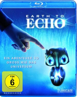 Earth to Echo