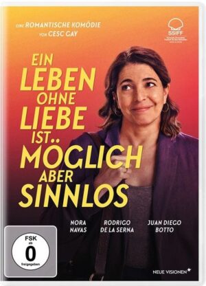 Ein Leben ohne Liebe ist möglich