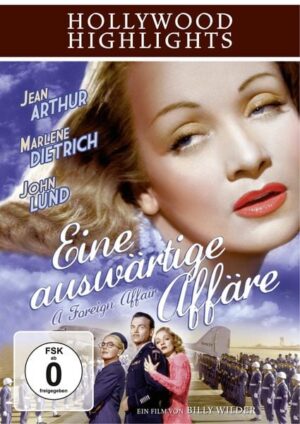 Eine auswärtige Affäre - Hollywood Highlights (OmU)