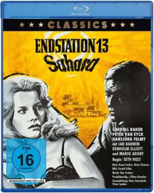 Endstation 13 Sahara
