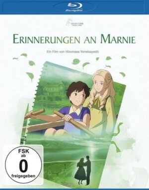 Erinnerungen an Marnie - White Edition