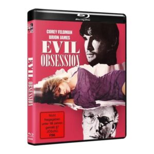 Evil Obsession