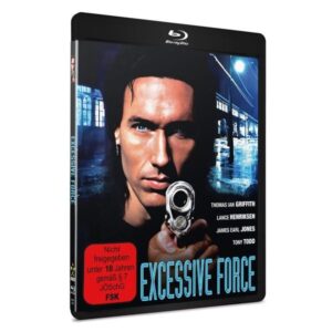 Excessive Force
