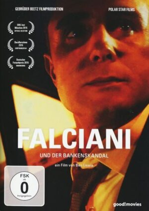 Falciani und der Bankenskandal